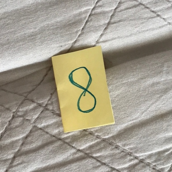 Elegant Purple and Blue drop Pendant car charm - Picture 8 of 8